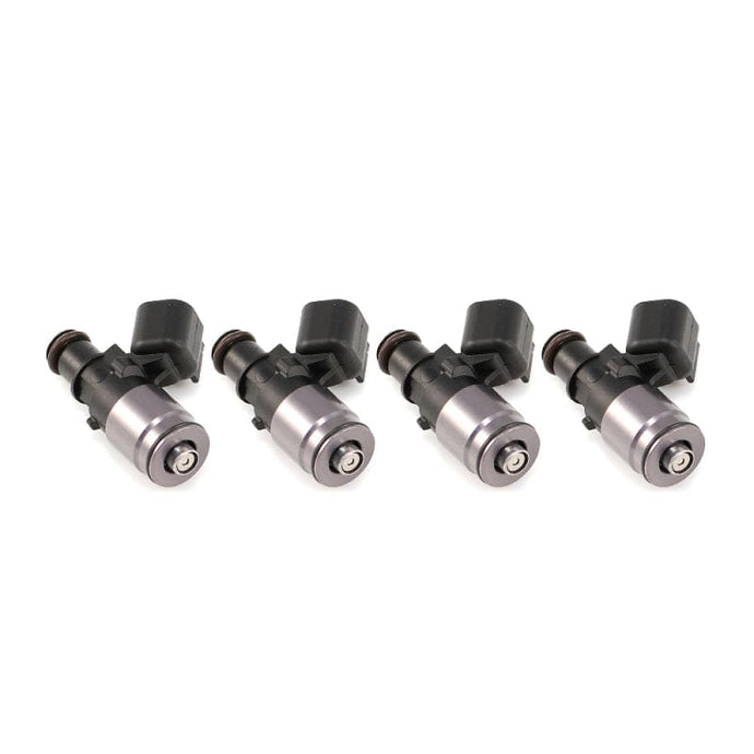 Injector Dynamics IDX2600.28.01.36.11.4 Injector Dynamics 2600-XDS - Arctic Cat 1100 Turbo 09-16 Applications 11mm Machined Top (Set of 4)