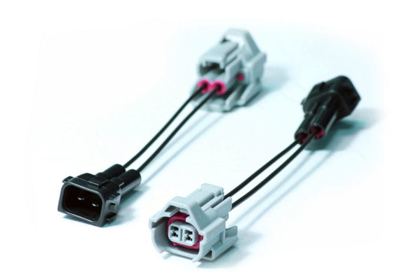 Injector Dynamics IDX90.6 Injector Dynamics Denso OBD2 PnP Adapter