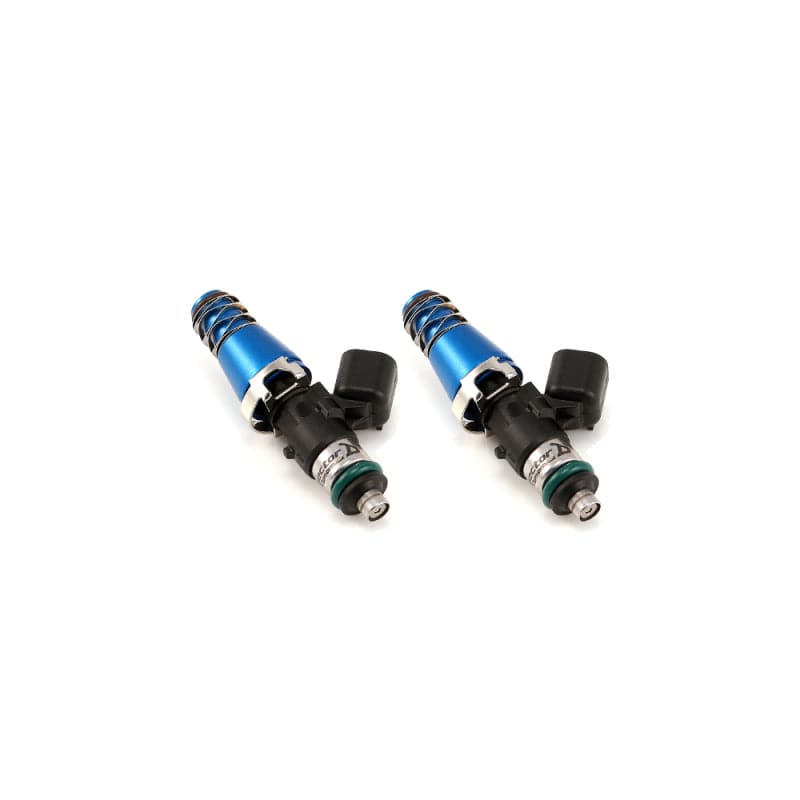 Injector Dynamics IDX1300.11.03.60.11.2 Injector Dynamics ID1300 Mazda RX-7 79-84 1300cc Injectors