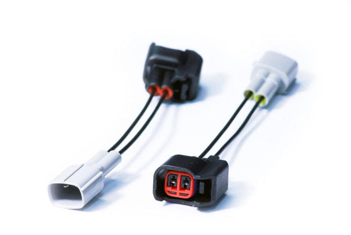 Injector Dynamics IDX90.8 Injector Dynamics USCAR to 2000 and Up Toyota PNP Adaptor