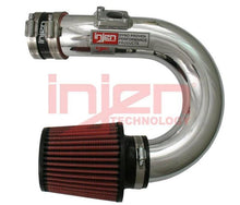 Load image into Gallery viewer, Injen INJIS2035P Injen 00-03 Celica GT Polished Short Ram Intake
