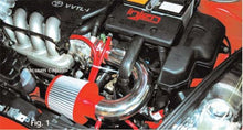 Load image into Gallery viewer, Injen INJIS2045P Injen 00-03 Celica GTS Polished Short Ram Intake
