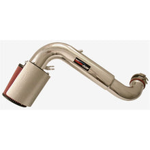 Load image into Gallery viewer, Injen INJPF8026P Injen 00-04 Dakota 4.7L V8 (w/o Cruise Control) Power-Flow (incl. Diamond plate heat shield) Polishe
