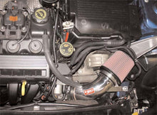 Load image into Gallery viewer, Injen INJIS1120BLK Injen 00-06 Mini Cooper L4-1.6L Black IS Short Ram Cold Air Intake System
