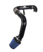 Load image into Gallery viewer, Injen INJSP1567BLK Injen 01-05 Civic Dx Lx Ex AT&amp; MT Black Cold Air Intake
