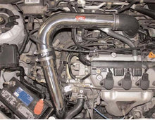 Load image into Gallery viewer, Injen INJSP1567P Injen 01-05 Civic Dx Lx Ex AT&amp; MT Polished Cold Air Intake
