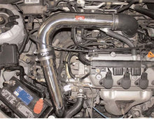 Load image into Gallery viewer, Injen INJSP1567P Injen 01-05 Civic Dx Lx Ex AT&amp; MT Polished Cold Air Intake
