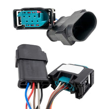 Load image into Gallery viewer, Injen INJPT0008B Injen 01-06 BMW M3 3.2L / 15-18 BMW M3 3.0TT X-Pedal Pro Black Edition Throttle Controller
