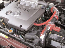 Load image into Gallery viewer, Injen INJRD1940BLK Injen 02-03 Nissan Maxima V6 3.5L Black Cold Air Intake *Special Order*
