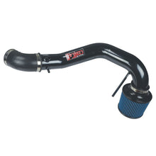 Load image into Gallery viewer, Injen INJSP1576BLK Injen 02-05 Civic Si Black Cold Air Intake
