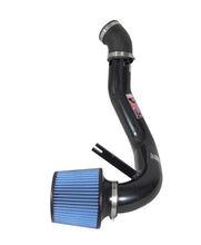 Load image into Gallery viewer, Injen INJSP1576BLK Injen 02-05 Civic Si Black Cold Air Intake
