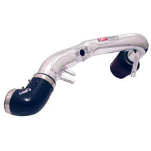 Load image into Gallery viewer, Injen INJSP1576BLK Injen 02-05 Civic Si Black Cold Air Intake
