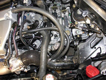 Load image into Gallery viewer, Injen INJSP1576BLK Injen 02-05 Civic Si Black Cold Air Intake

