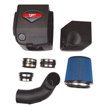Load image into Gallery viewer, Injen INJEVO7100 Injen 02-06 Cadillac Escalade V8 5.3L/6.0L Evolution Air Intake
