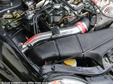Load image into Gallery viewer, Injen INJRD1200BLK Injen 02-06 WRX (No Wagon) / 04 STi (CARB for 02-04 ONLY) Black Cold Air Intake *SPECIAL ORDER*
