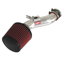 Load image into Gallery viewer, Injen INJIS1200BLK Injen 02-07 Subaru WRX/STi Black Short Ram Intake

