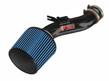 Load image into Gallery viewer, Injen INJIS1200BLK Injen 02-07 Subaru WRX/STi Black Short Ram Intake
