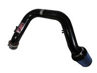 Injen INJRD2081BLK Injen 03-04 Toyota Corolla 1.8L 4cyl Black Cold Air Intake