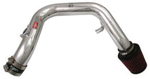 Load image into Gallery viewer, Injen INJRD2081P Injen 03-04 Toyota Corolla 1.8L 4cyl Polished Dyno-Tuned Cold Air Intake
