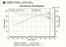 Load image into Gallery viewer, Injen INJSP1986P Injen 03-06 350Z 3.5L V6 Polished Cold Air Intake
