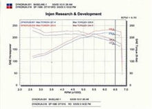 Load image into Gallery viewer, Injen INJSP1986P Injen 03-06 350Z 3.5L V6 Polished Cold Air Intake
