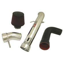 Load image into Gallery viewer, Injen INJSP1986P Injen 03-06 350Z 3.5L V6 Polished Cold Air Intake

