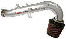 Load image into Gallery viewer, Injen INJIS1726P Injen 03-06 Element Polished Short Ram Intake
