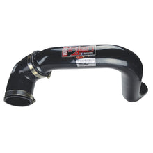 Load image into Gallery viewer, Injen INJSP1898BLK Injen 03-06 Evo 8/9/MR Cast Aluminum Intake System w/ Full Intercooler Piping Black Short Ram Intake
