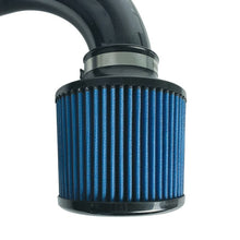 Load image into Gallery viewer, Injen INJIS1726BLK Injen 03-06 Honda Element L4 2.4L Black IS Short Ram Cold Air Intake
