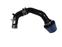 Load image into Gallery viewer, Injen INJRD1680BLK Injen 03-07 Accord 4 Cyl. LEV Motor Only (No MAF Sensor) Black Cold Air Intake
