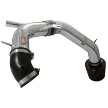 Load image into Gallery viewer, Injen INJRD1680P Injen 03-07 Accord 4 Cyl. LEV Motor Only (No MAF Sensor) Polished Cold Air Intake

