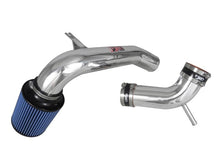 Load image into Gallery viewer, Injen INJPF8052P Injen 03-08 Dodge Ram 5.7L V8 Hemil Polished Power-Flow Air Intake System
