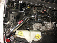 Load image into Gallery viewer, Injen INJPF8052P Injen 03-08 Dodge Ram 5.7L V8 Hemil Polished Power-Flow Air Intake System
