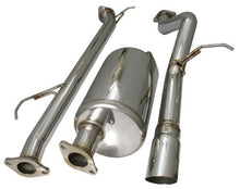 Load image into Gallery viewer, Injen INJSES1726 Injen 03-08 Element 2WD AWD &amp; SC Models Exhaust System
