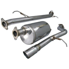 Load image into Gallery viewer, Injen INJSES1726 Injen 03-08 Element 2WD AWD &amp; SC Models Exhaust System
