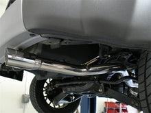 Load image into Gallery viewer, Injen INJSES1726 Injen 03-08 Element 2WD AWD &amp; SC Models Exhaust System
