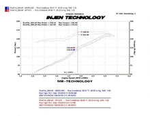 Load image into Gallery viewer, Injen INJSP1375P Injen 03-08 Hyundai Tiburon 2.7L V6 Polished Cold Air Intake w/ MR Tech
