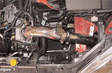 Load image into Gallery viewer, Injen INJRD6068P Injen 03-08 Mazda 6 2.3L 4 Cyl. Polished Cold Air Intake
