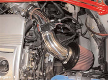 Load image into Gallery viewer, Injen INJIS2032BLK Injen 04-05 Toyota Camry/Solara V6 3.3L Black IS Short Ram Cold Air Intake
