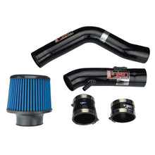 Load image into Gallery viewer, Injen INJSP1976BLK Injen 04-06 Altima 2.5L 4 Cyl. (Automatic Only) Black Cold Air Intake
