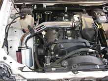 Load image into Gallery viewer, Injen INJPF7022P Injen 04-06 Colorado / Canyon 3.5L 5 Cyl. (incl. Diamond plate heat shield) Polished Power-Flow Air
