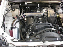 Load image into Gallery viewer, Injen INJPF7022P Injen 04-06 Colorado / Canyon 3.5L 5 Cyl. (incl. Diamond plate heat shield) Polished Power-Flow Air
