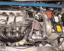 Load image into Gallery viewer, Injen INJIS2105P Injen 04-06 xA/xB Polished Short Ram Intake
