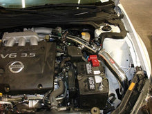 Load image into Gallery viewer, Injen INJSP1946P Injen 04-07 Maxima V6 3.5L Polished Cold Air Intake
