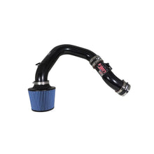Load image into Gallery viewer, Injen INJSP1202BLK Injen 04-07 STi / 06-07 WRX 2.5L Black Cold Air Intake
