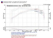 Load image into Gallery viewer, Injen INJSP1202WR Injen 04-07 STi / 06-07 WRX 2.5L Wrinkle Red Cold Air Intake
