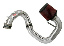 Load image into Gallery viewer, Injen INJRD6061P Injen 04-09 Mazda 3 2.0L 2.3L 4 Cyl. Polished Cold Air Intake
