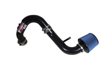 Load image into Gallery viewer, Injen INJRD6061BLK Injen 04-09 Mazda 3 2.0L 2.3L 4cyl (Carb for 2004 Only) Black Cold Air Intake **Special Order**
