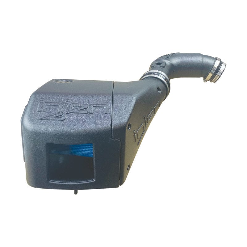 Injen INJEVO7009 Injen 04.5-05 GMC Duramax LLY 6.6L Evolution Intake