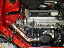 Load image into Gallery viewer, Injen INJSP7024P Injen 05-06 Cobalt 2.2L (No Air Pump) / 07 Cobalt SS 2.4L (No Air Pump) Polished Cold Air Intake
